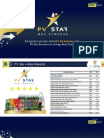 PV Star Training-2 PDF