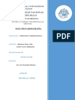 Universidad Nacional de Trujillo: "Año Del Diálogo y La Reconciliación Nacional"