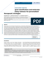 [1479683X - European Journal of Endocrinology] MANAGEMENT OF ENDOCRINE DISEASE_ Clinicopathological classification and molecular markers of pituitary tumours for personalized therapeutic strategies (3)