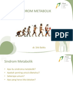 Sindrom Metabolik