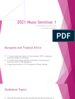 2021 Muso Seminar 1