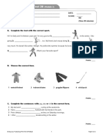 05 Right On 2 - Test 2B - Mod 2