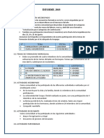 Formato Informe 2019