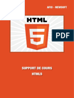 Support html5 PDF