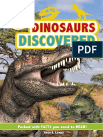 Dinosauri PDF