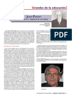 L07 Jean Piaget Ideas