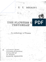 The Flowers of Yesterday.pdf