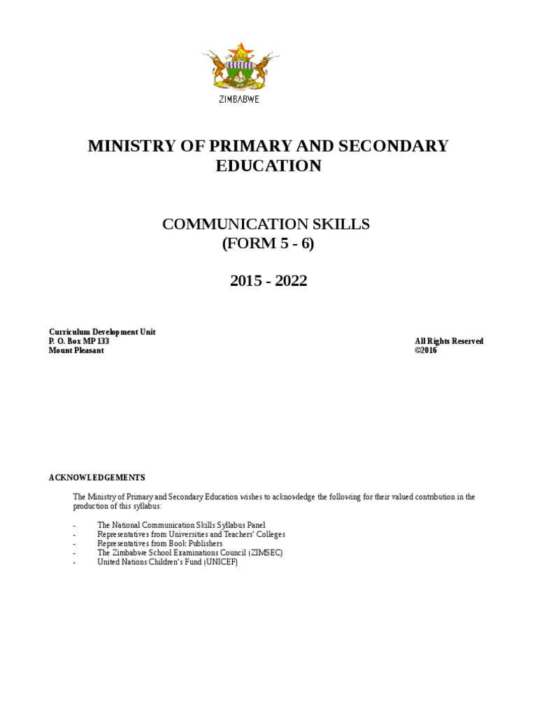 communication-skills-syllabus-pdf-educational-technology-essays
