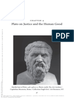 Plato On Justice and Human Good