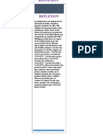 Reflexión sobre la fertilización y la perseverancia