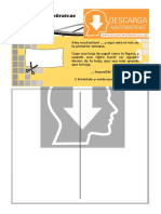 01 Descargar Expresiones Algebraicas Álgebra Segundo de Secundaria