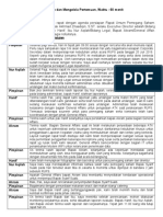 SOAL Latihan Utk Rapat