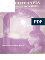 Fernando Salazar Bañol - Musicoterapia - Para Uma Nova Consciência