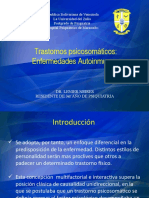 Enfermedades Autoinmunes