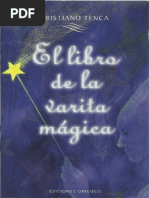 El Libro de La Varita Magica. Cristiano Tenca | PDF