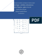 Autores Varios - Poder y Privilegio. Cabildos Eclesiásticos en La Nueva España, Siglos XVI A XIX-Universidad Nacional Autónoma de México (2016)