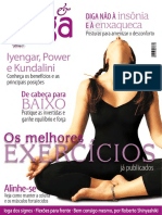 Vida Yoga - Ed. 18 - Janeiro.2021