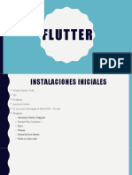 flutter - 1