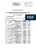 Informe de Evaluacion Preliminar Lp-Do-Srn-047-2019 VF