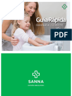 SANNA - Guia Rapida COVID19