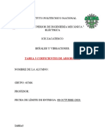 Tarea5 - COEFICIENTES DE ABSORCIÓN - SeñalesyVibraciones