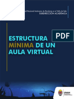 Estructura de un Aula Virtual_SDA