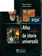59189336 1 Atlas Scolar de Istorie Universal a Pag 1 20