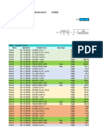 ACI 318-14 Beams Flexural Analysis