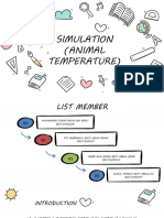 Slide Simulation