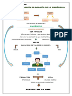 ESQUEMA VALOR Y VALORACION Yoneida Del Pilar Reyes Ruiz