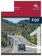 AGRT01-18 Guide To Road Tunnels Part 1 Introduction