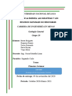 Informe Geologia-Lunes