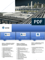 Temario - Autocad Plant 3d-1