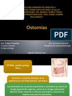 Ostomias