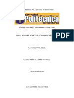 Universidad Politecnica de Honduras 22 Diciembre