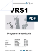 VRS1 Handbuch 2 0