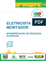 Eletricista Montador_Interpretacao de Projetos Eletricos