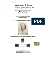 Devassando o Invisível: Um estudo sobre a mediunidade de Yvonne do Amaral Pereira