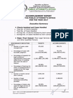 Accomp - Report - Executive Summary 2017