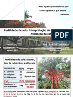 3a Fertilidade. Interpretarção.nutrição 17