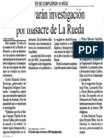 25-11-2016 Investigación Masacre La Rueda FCP