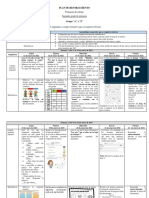 2a y 2b Plan de Reforzamiento