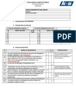 13-1 Lista de Chequeo EE - CC - Fiscalizacion Minsal