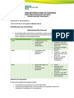 Distribución de Contenidos