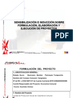 Ejemplo de Proyecto Productivo