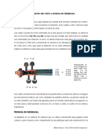 1.3 Afinacion y Tablatura