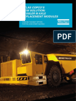 Kessler III - MT6020 Truck Flyer