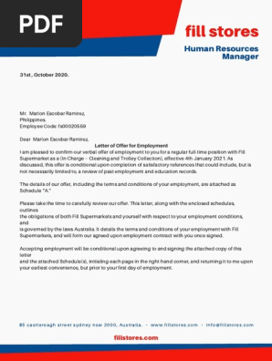 Employment Letter (6)