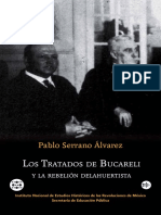 Tratados de Bucareli