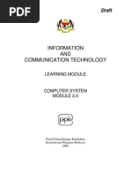 Download ICT - Computer System  by Sekolah Portal SN491659 doc pdf
